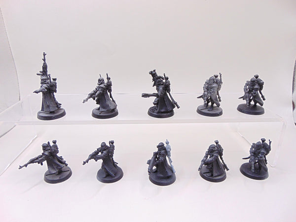 Skitarii Vanguard