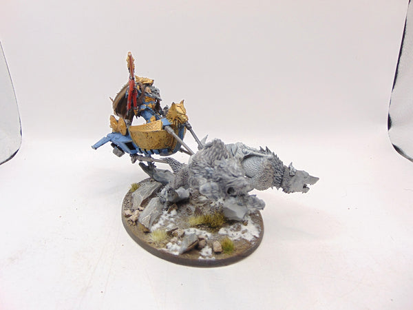 Logan Grimnar