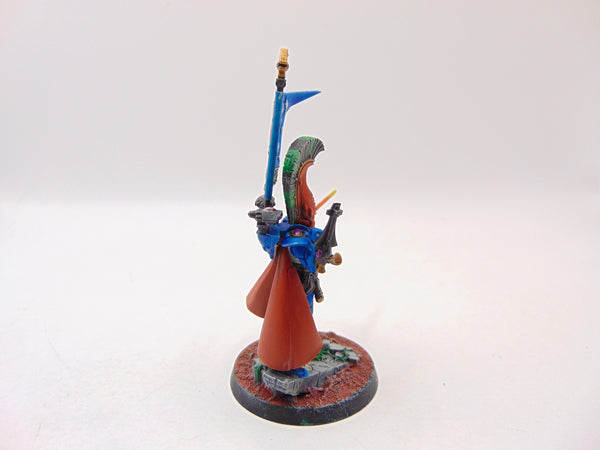 Phoenix Lord Asurmen