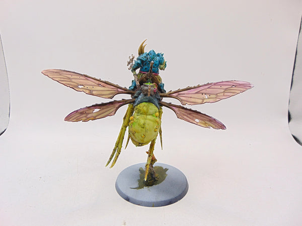 Lord of Afflictions