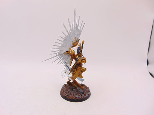 Knight Venator