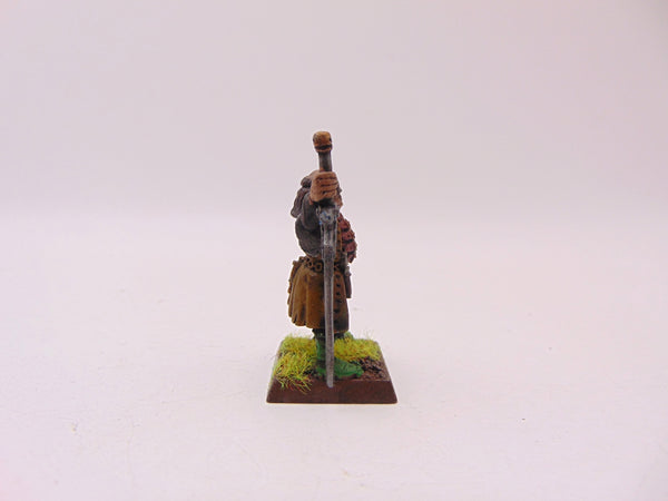 Witch Hunter