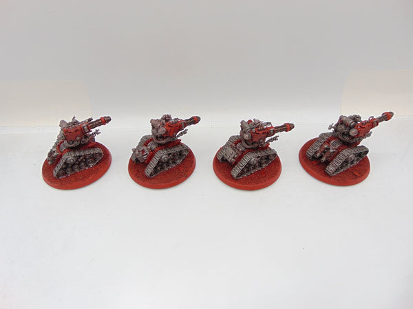 Kataphron Destroyers