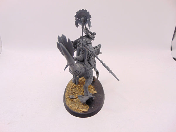 Saurus Scar Veteran on Aggradon