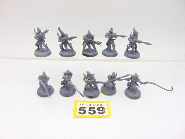 Kabalite Warriors