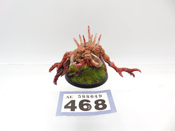 Chaos Spawn