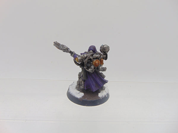 Tech Priest Enginseer