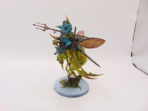 Lord of Afflictions