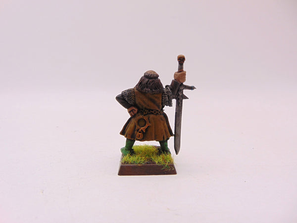 Witch Hunter