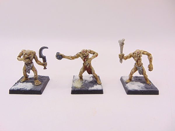 Ghouls