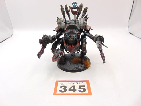Deff Dread
