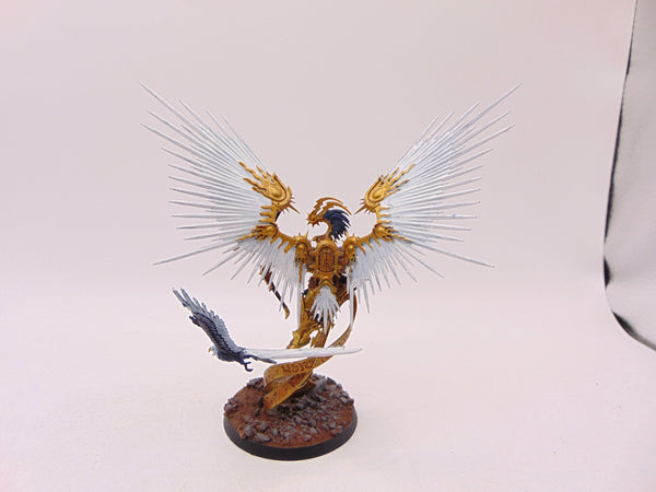 Knight Venator
