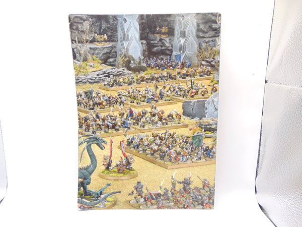 White Dwarf Issue 370