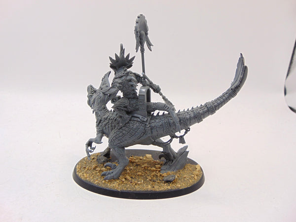Saurus Scar Veteran on Aggradon