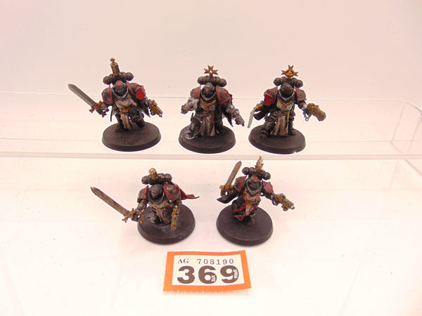 Primaris Sword Brethren