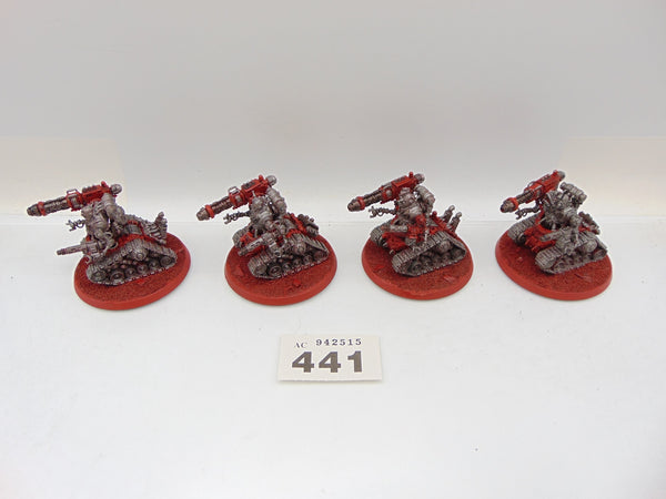 Kataphron Destroyers