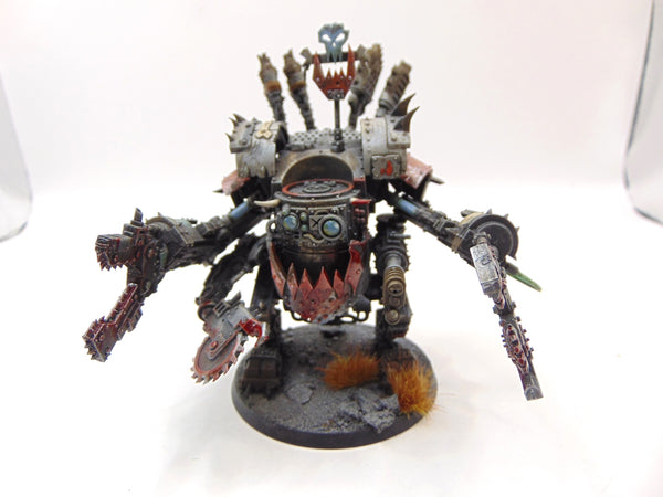 Deff Dread
