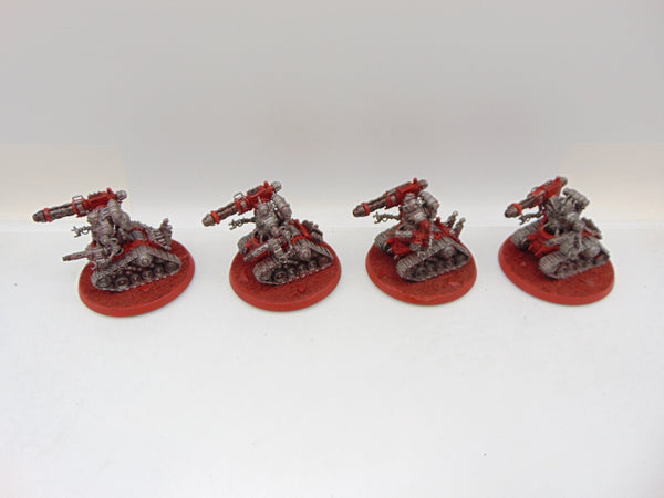 Kataphron Destroyers