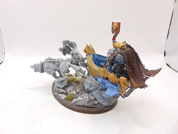Logan Grimnar