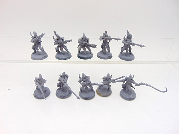 Kabalite Warriors