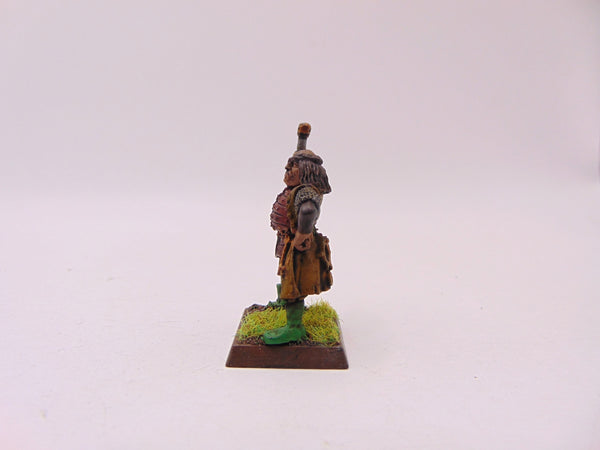 Witch Hunter