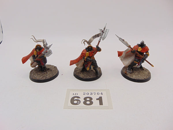 Praetors