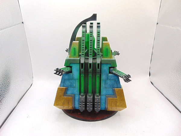 Monolith