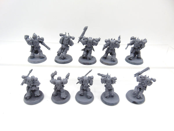 Chaos Legionaries