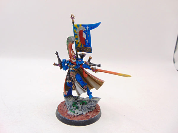 Phoenix Lord Asurmen