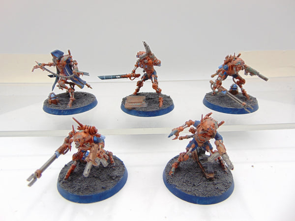 Sicarian Infiltrators