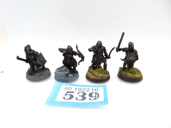 Uruk Hai Scouts