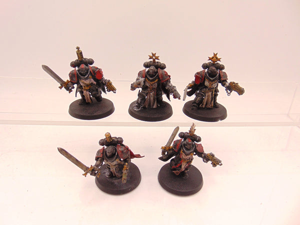 Primaris Sword Brethren