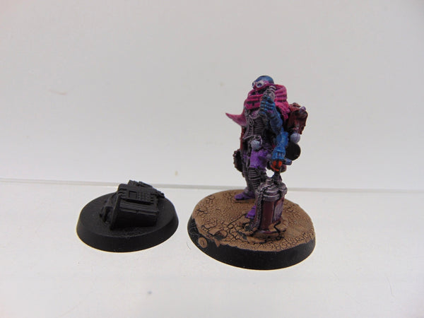 Reductus Saboteur