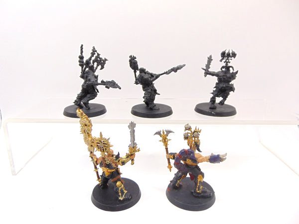 Skullreapers