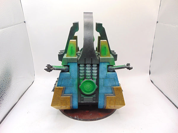 Monolith