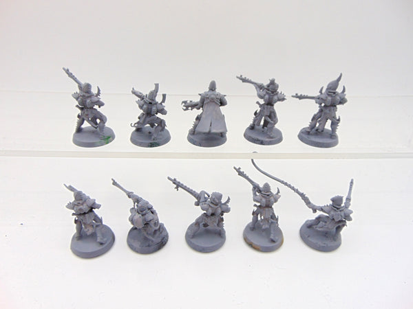 Kabalite Warriors