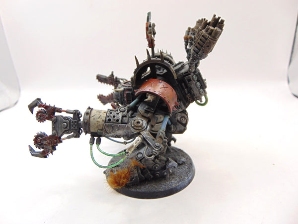 Deff Dread