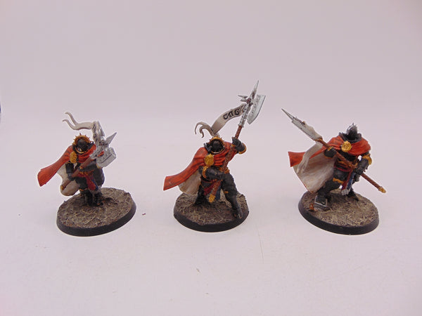 Praetors