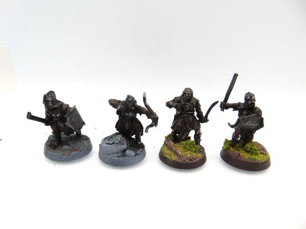 Uruk Hai Scouts