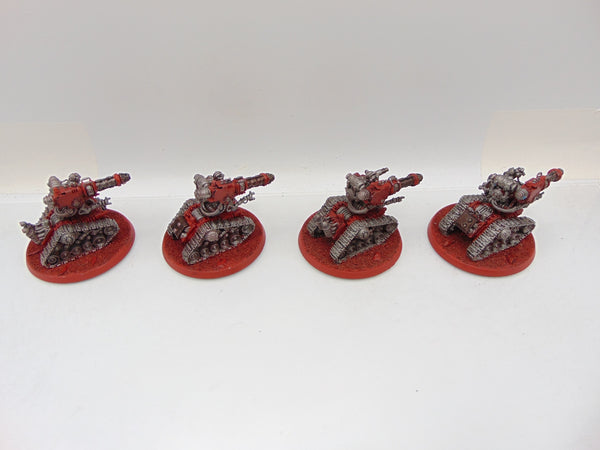 Kataphron Destroyers