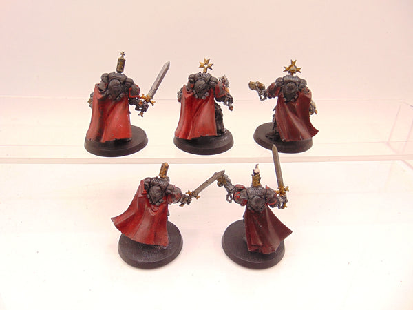 Primaris Sword Brethren
