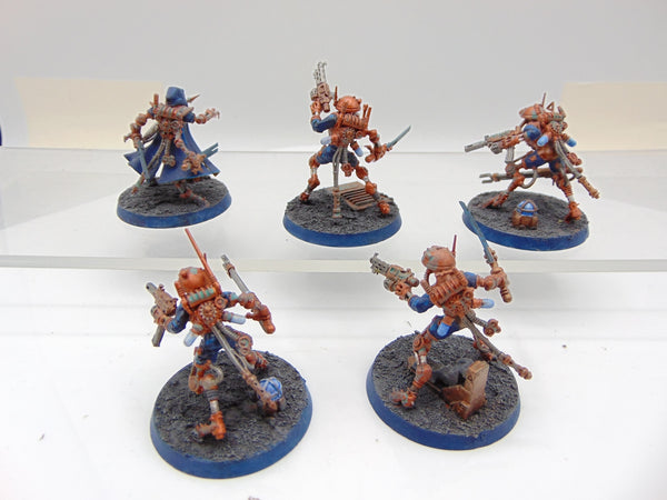 Sicarian Infiltrators