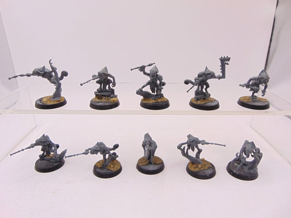 Hunters of Huanchi