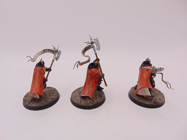 Praetors