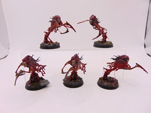Dreadscythe Harridans