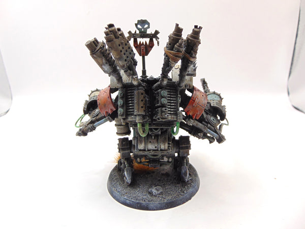 Deff Dread