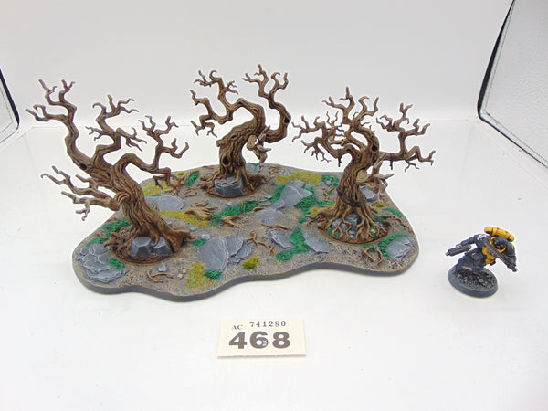 Citadel Woods
