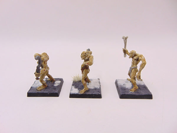Ghouls