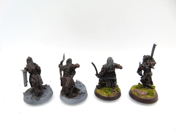 Uruk Hai Scouts