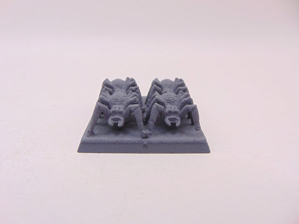 Warhammer Quest Spiders